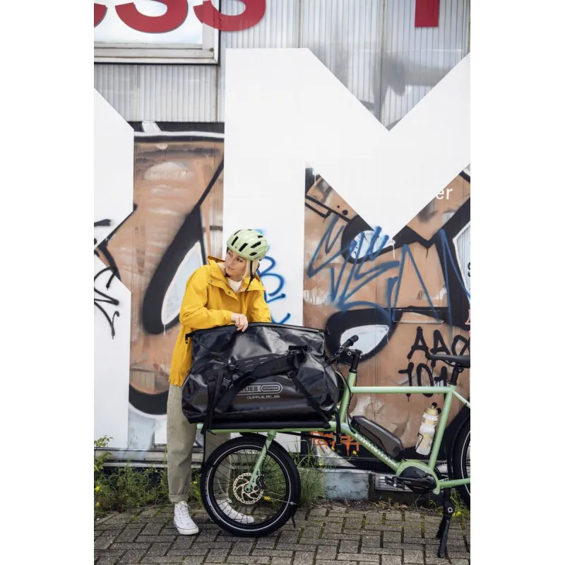 Ortlieb Duffle RC 89L in Black-3